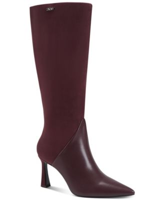 Women's Clarinda Stiletto Heel Boots
