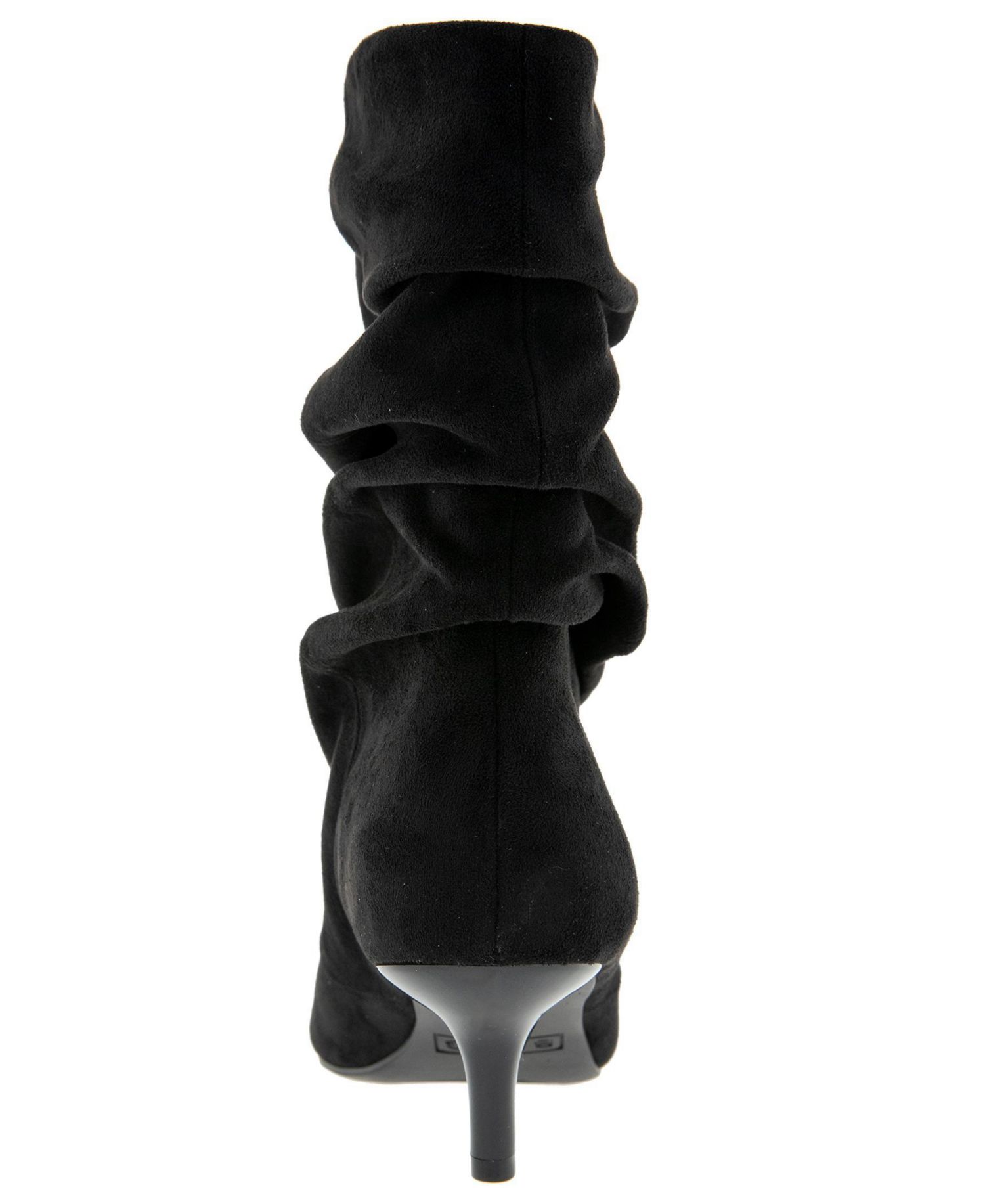 Women's Dalles Scrunch Bootie