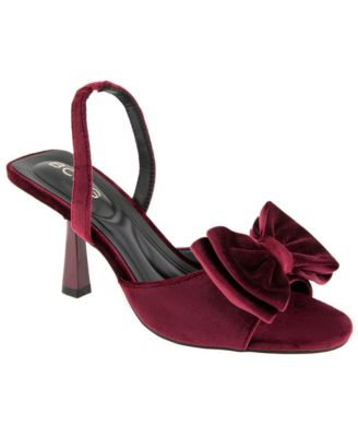 Women's Song Heeled Sandal