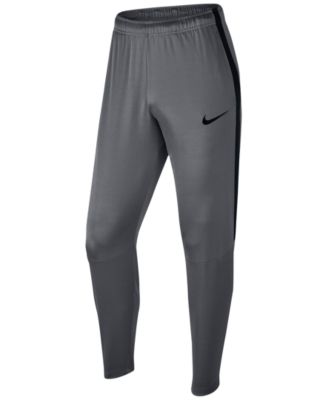 nike men's epic training pants