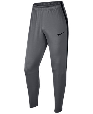 Nike Men's Dri-FIT Epic Woven Pants - Macy's
