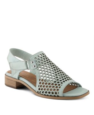 Women's Gosset Slingback Sandal with Cushioned Insole