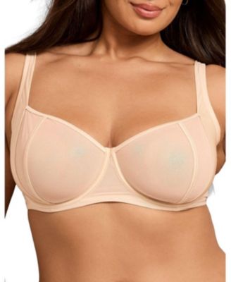 Women's Elen Unlined Balconette Bra