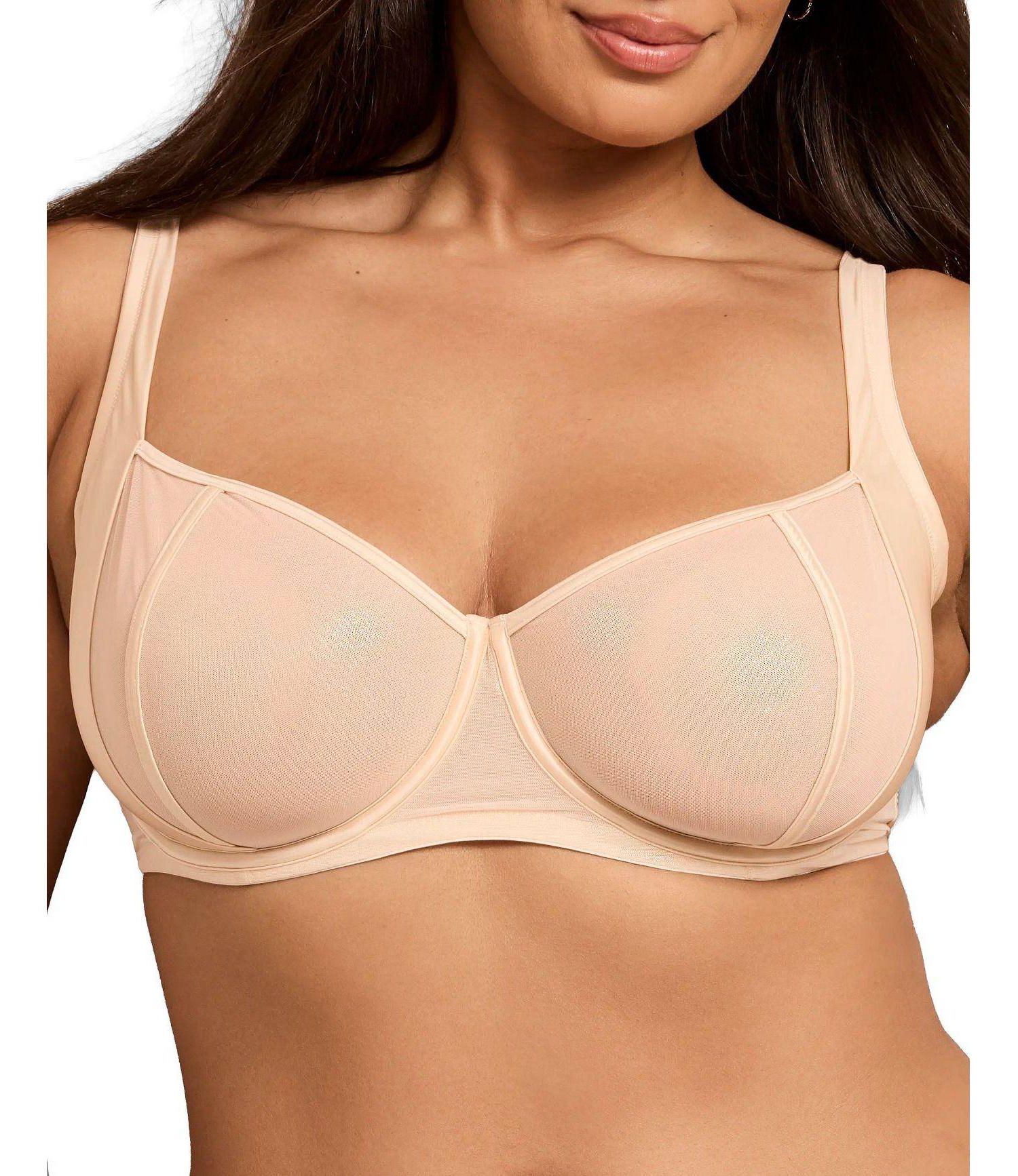 Women's Elen Unlined Balconette Bra