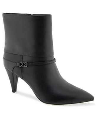 Women's Maisie Pointed Toe Bootie