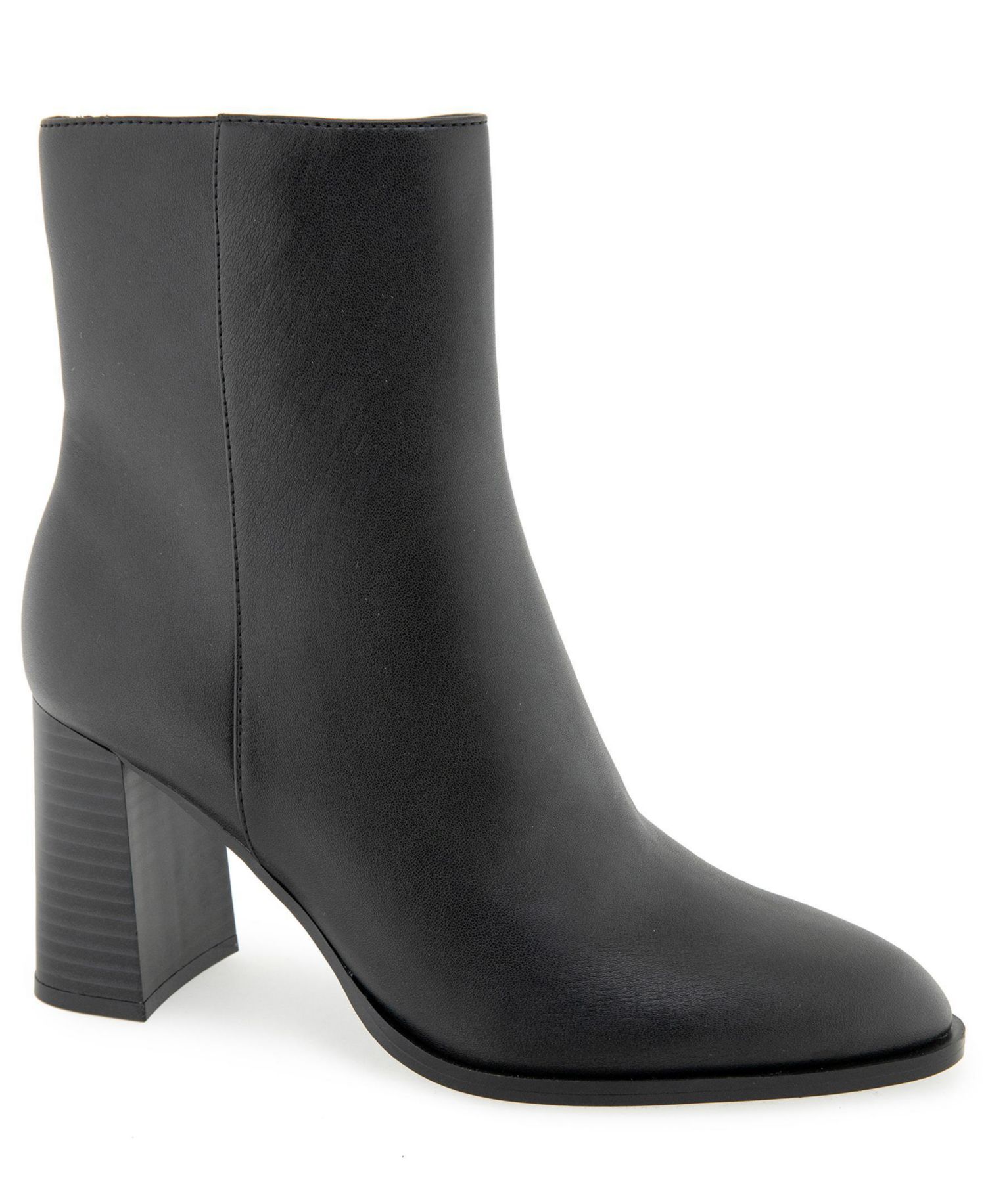 Women's Weyton Block Heel Bootie