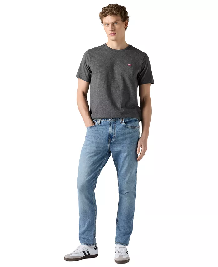 Men's 512™ Slim-Fit Taper Ankle Jeans - thumbnail 2