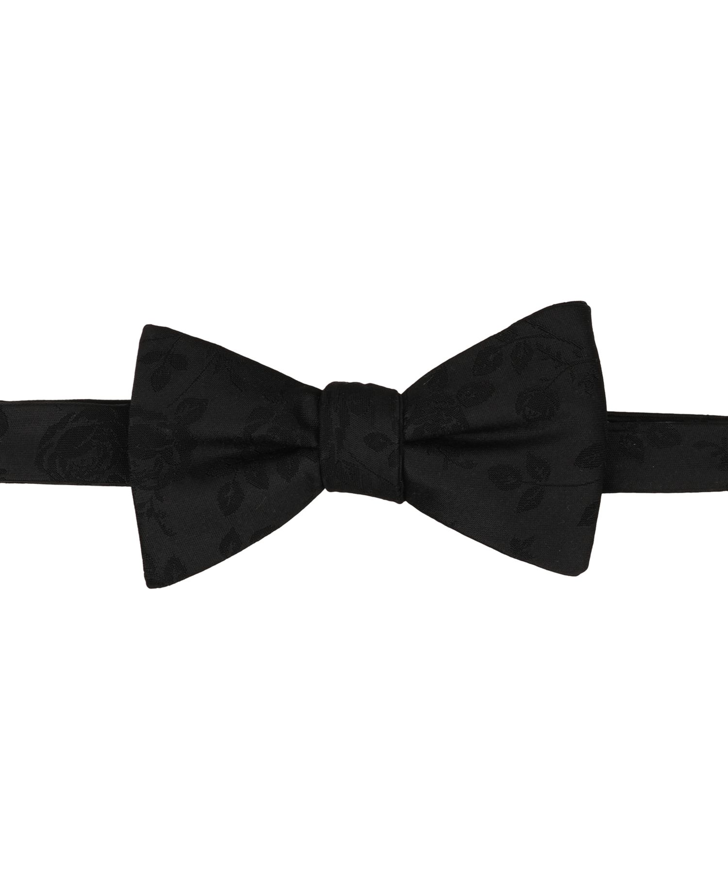 Men's Myles Bow Tie and Pocket Square, 2-Piece Set