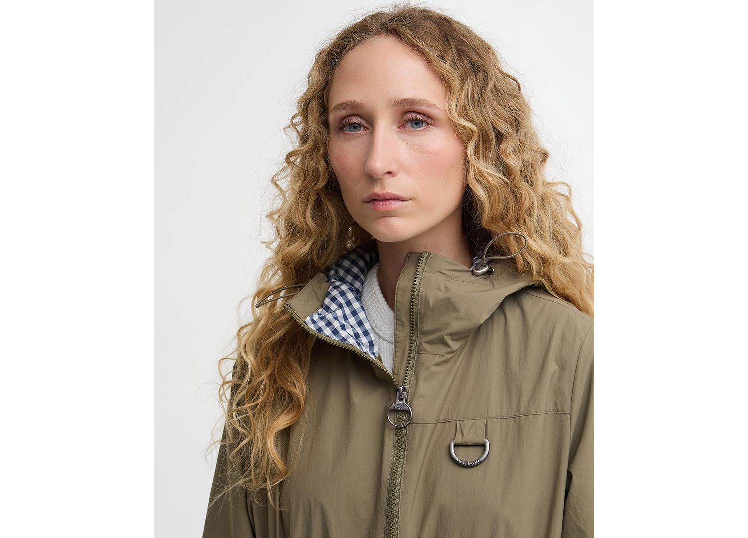 Women's Gracefield Showerproof Jacket