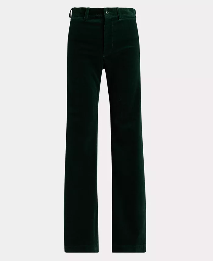 Women's Beaton Corduroy Flared Pants - thumbnail 5