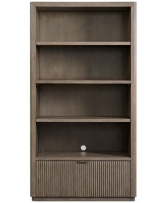 Frandlyn 76" Bookcase