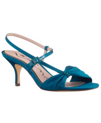 Women's Brigida Dress Buckle Sandals