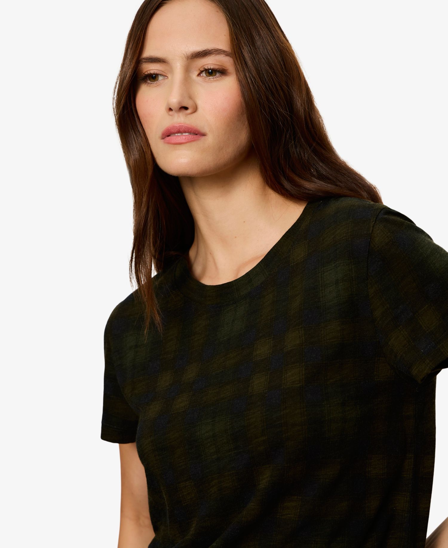 Petite Perfect Pull-On T-Shirt