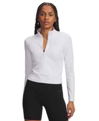 Women's Motion Half-Zip Sweatshirt
