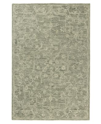 Cypress JUN-571 7'6"x9'6" Area Rug