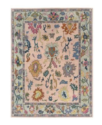 Millie ELI-943 5'9"x8'9" Area Rug