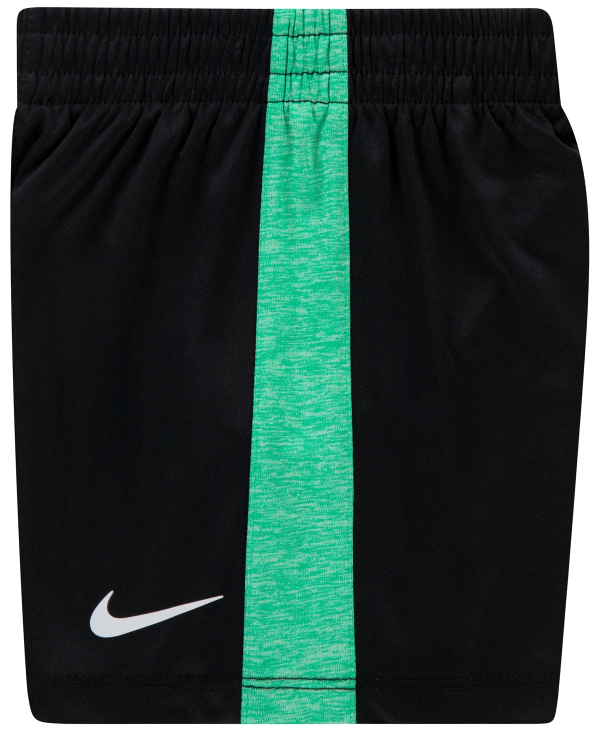 Nike Toddler Boys Dri-fit Dropset T-Shirt and Shorts Set