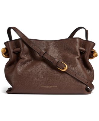 Donna Karen New York Cashmere Crossbody Handbag