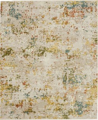 Memento Sentimental 5' x 7'6" Area Rug