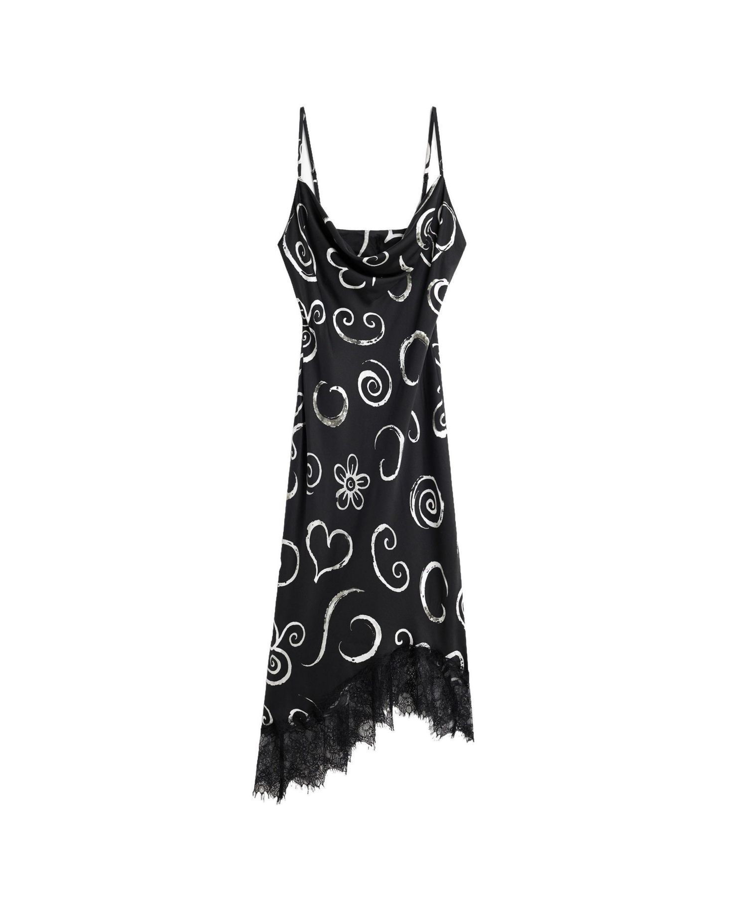 Women's Sleeveless Denim Dress