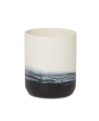 Ombre 10" Wastebasket