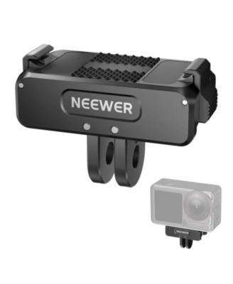 AC011 Camera Mounting Accessory for DJI Osmo 360 / Action 5 Pro 4 3