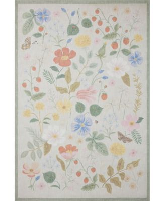 COT-01 3'6" x 5'6" Area Rug
