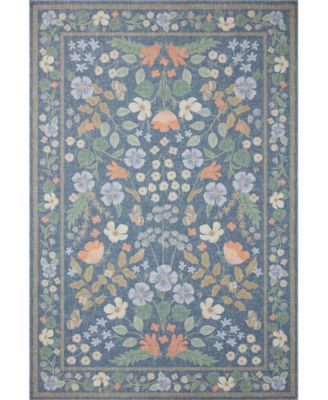 COT-03 8'6" x 11'6" Area Rug