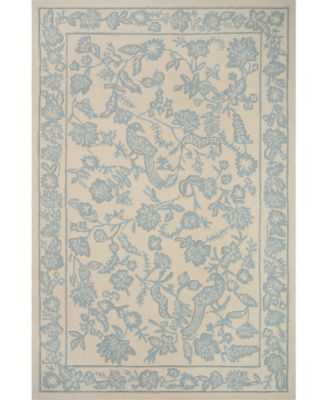 ARB-01 2'3" x 3'9" Area Rug
