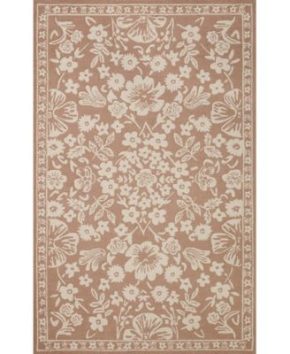 ARB-02 2'3" x 3'9" Area Rug