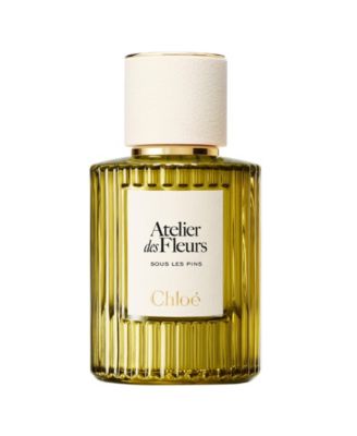 Atelier des Fleurs Sous Les Pins Eau de Parfum Spray, 1.6 oz.