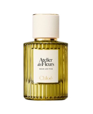 香水(ユニセックス) Chloe Atelier des Fleurs SOUS LES PINS Chloe Atelier des Fleurs Sous Les Pins Eau de Parfum Spray, 1.6 oz