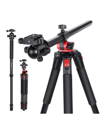 Camera Tripod with 72 inch, 33lb