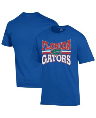Men's Royal Florida Gators Team Zoom T-Shirt