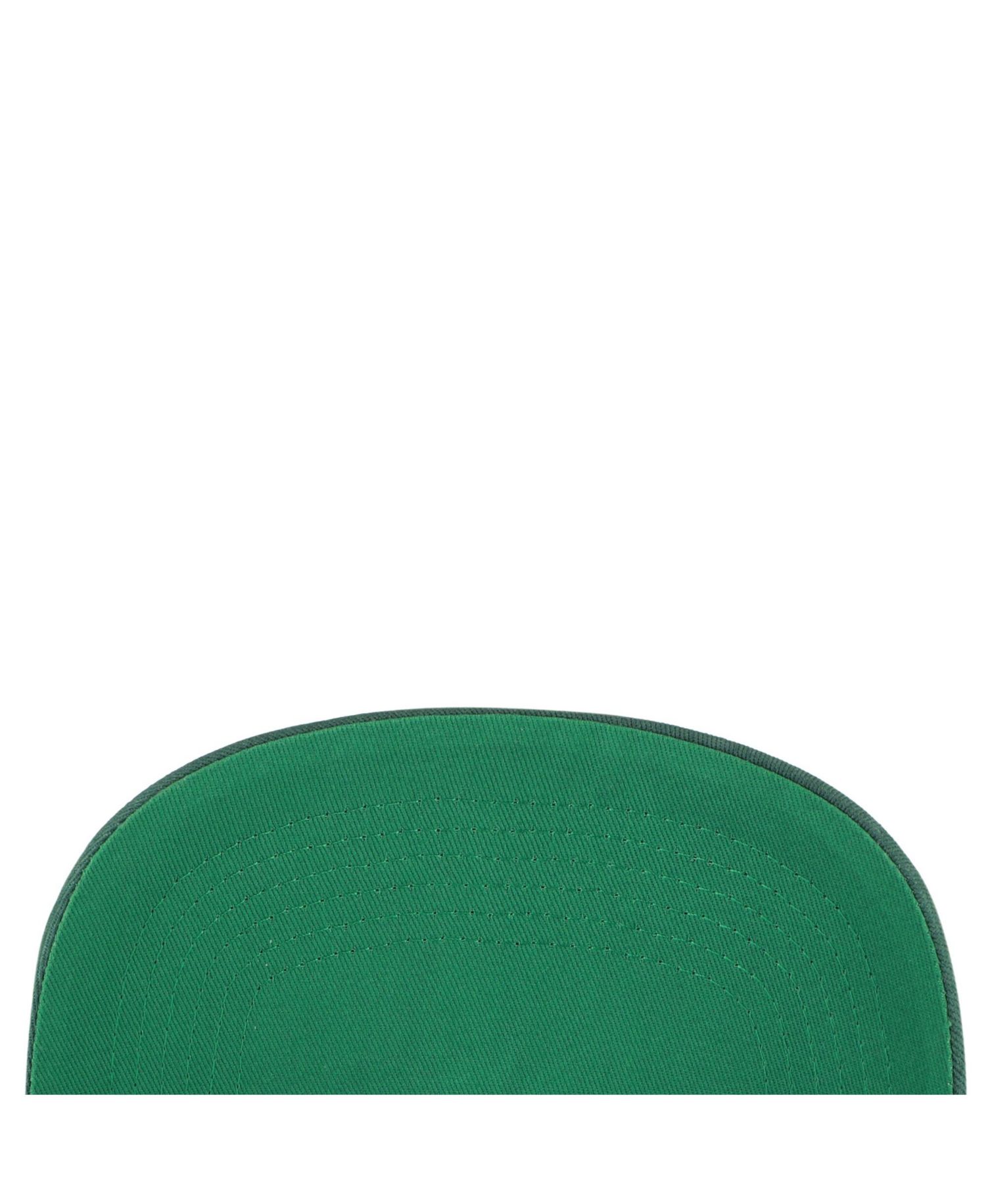 Men's Green Portland Timbers Brushmark Hitch Adjustable Hat