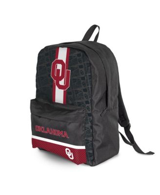 Oklahoma Sooners Team Backpack