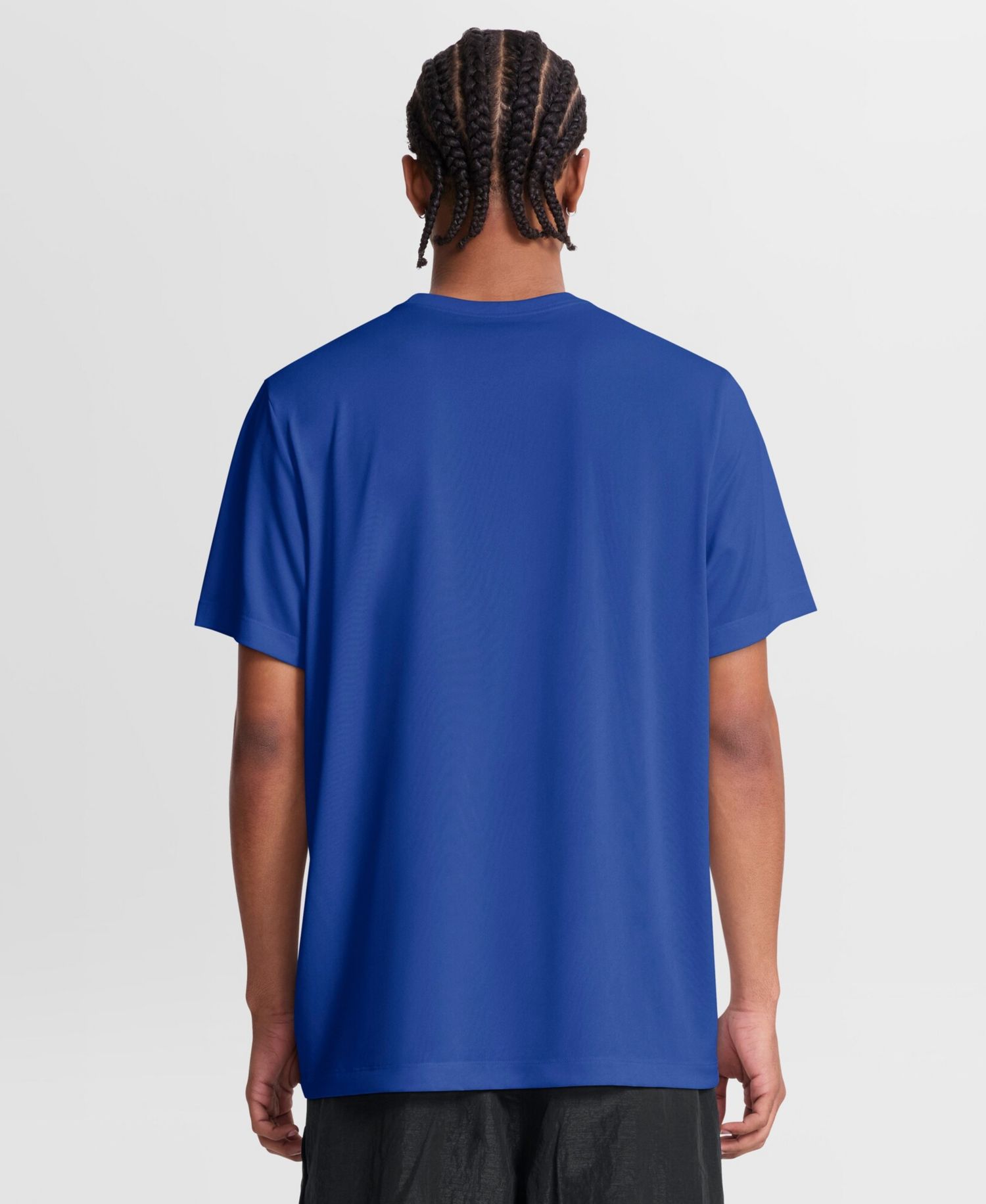Men's Royal Florida Gators Sideline Legend Dri-FIT T-Shirt