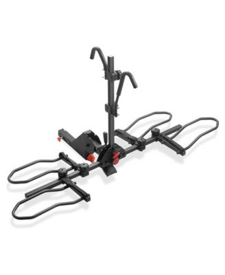 Electric Bikes Rugged Dual E-Bike Carrying Rack