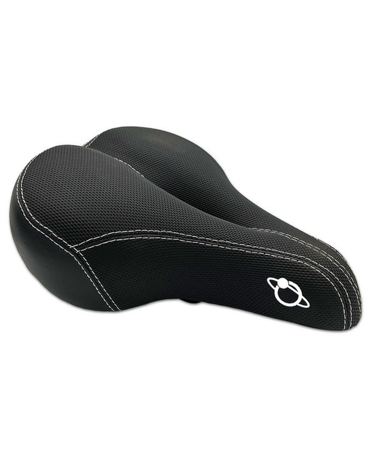 JupiterBike Electric Bikes Mesh Top Dual Spring Bicycle Saddle
