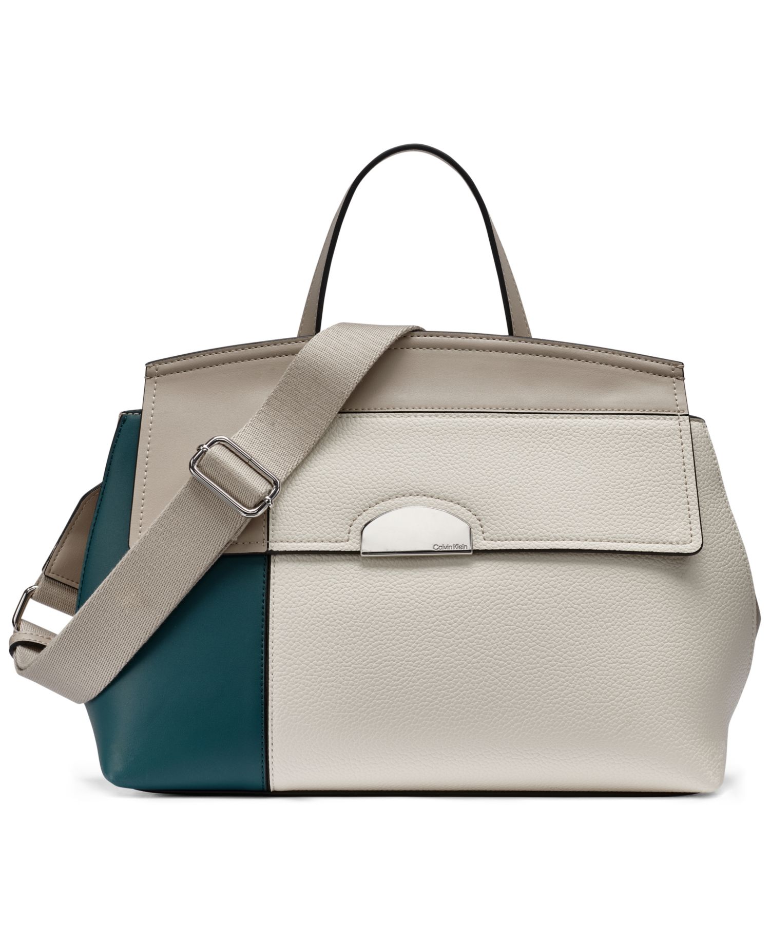 Arabella Medium Satchel Handbag