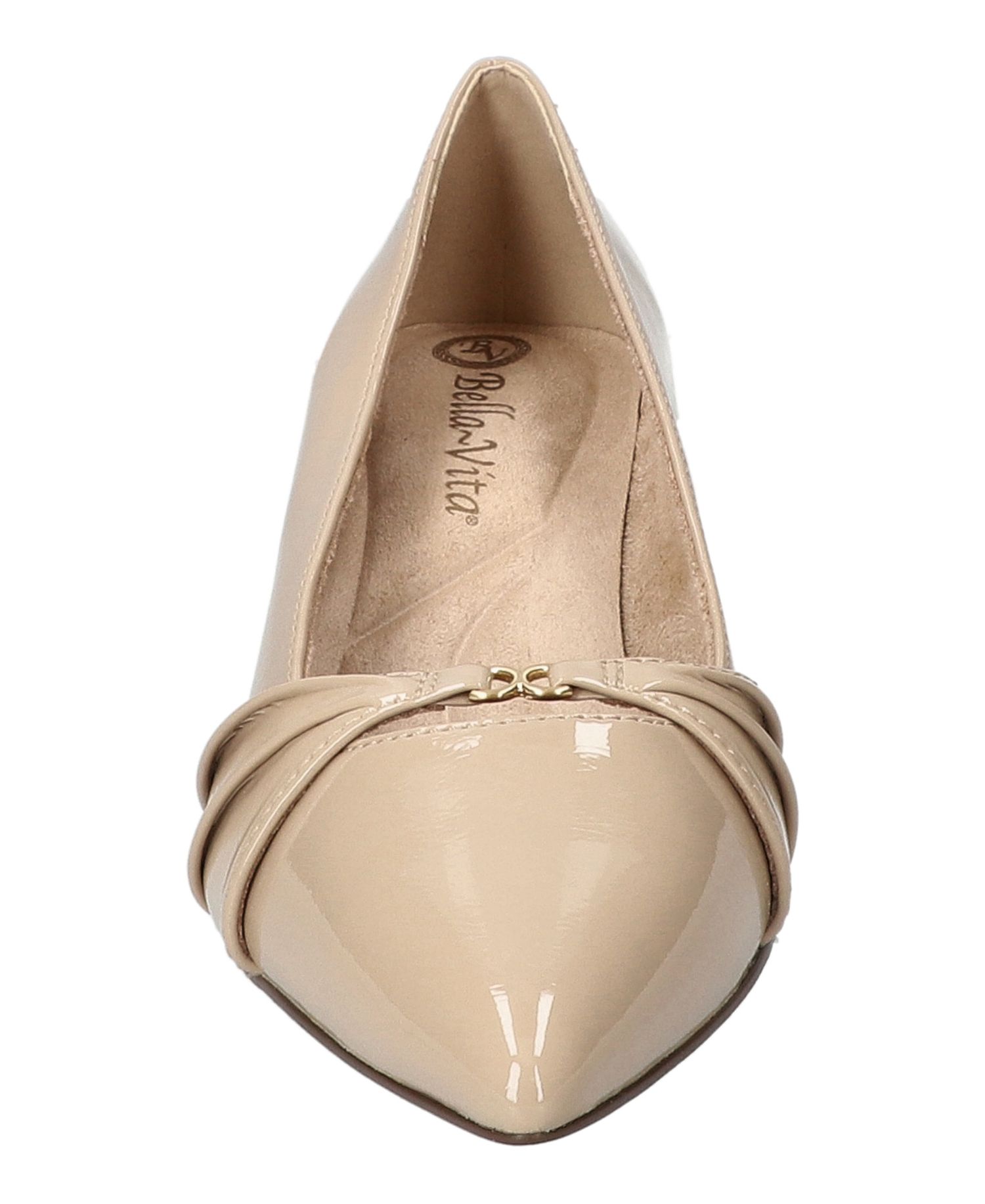 Women's Ziggy Slip-On Pumps