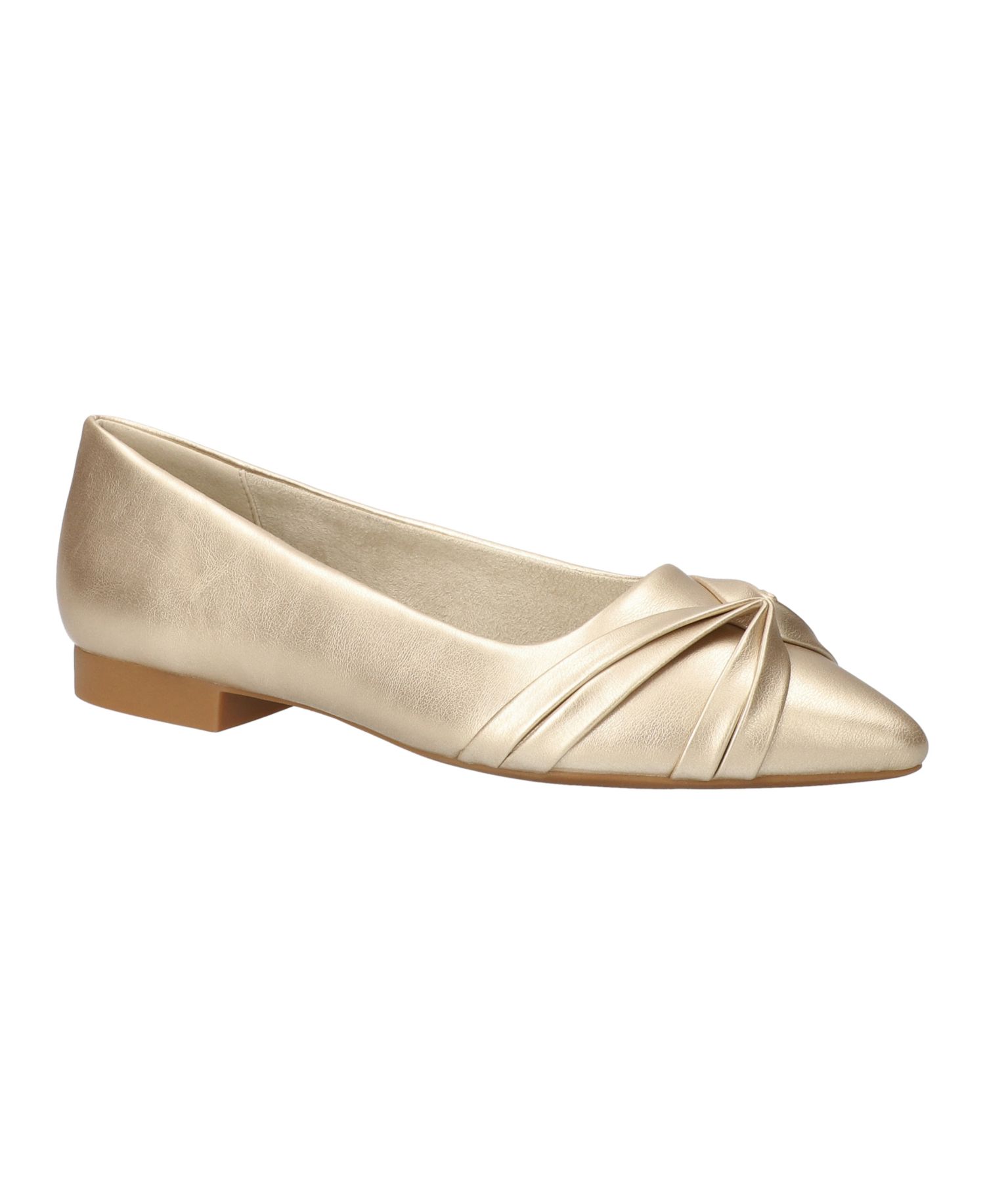Women's Roxie Slip-On Flats