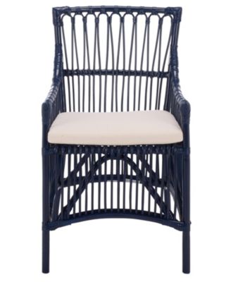 Zorianna Dining Chair With Cushion