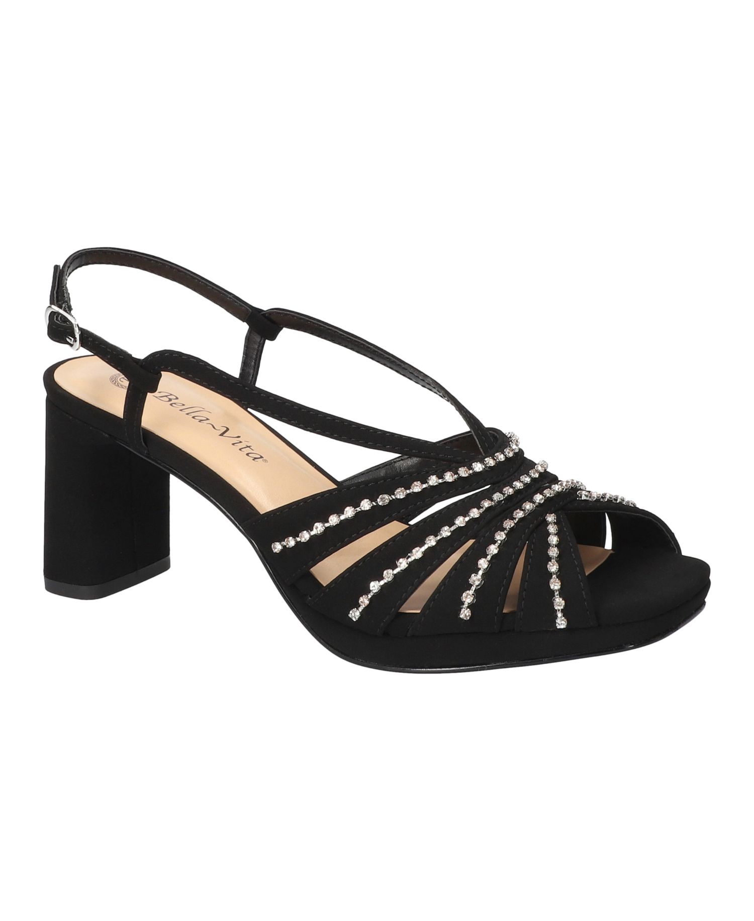 Women's Chorus Platform Sandals