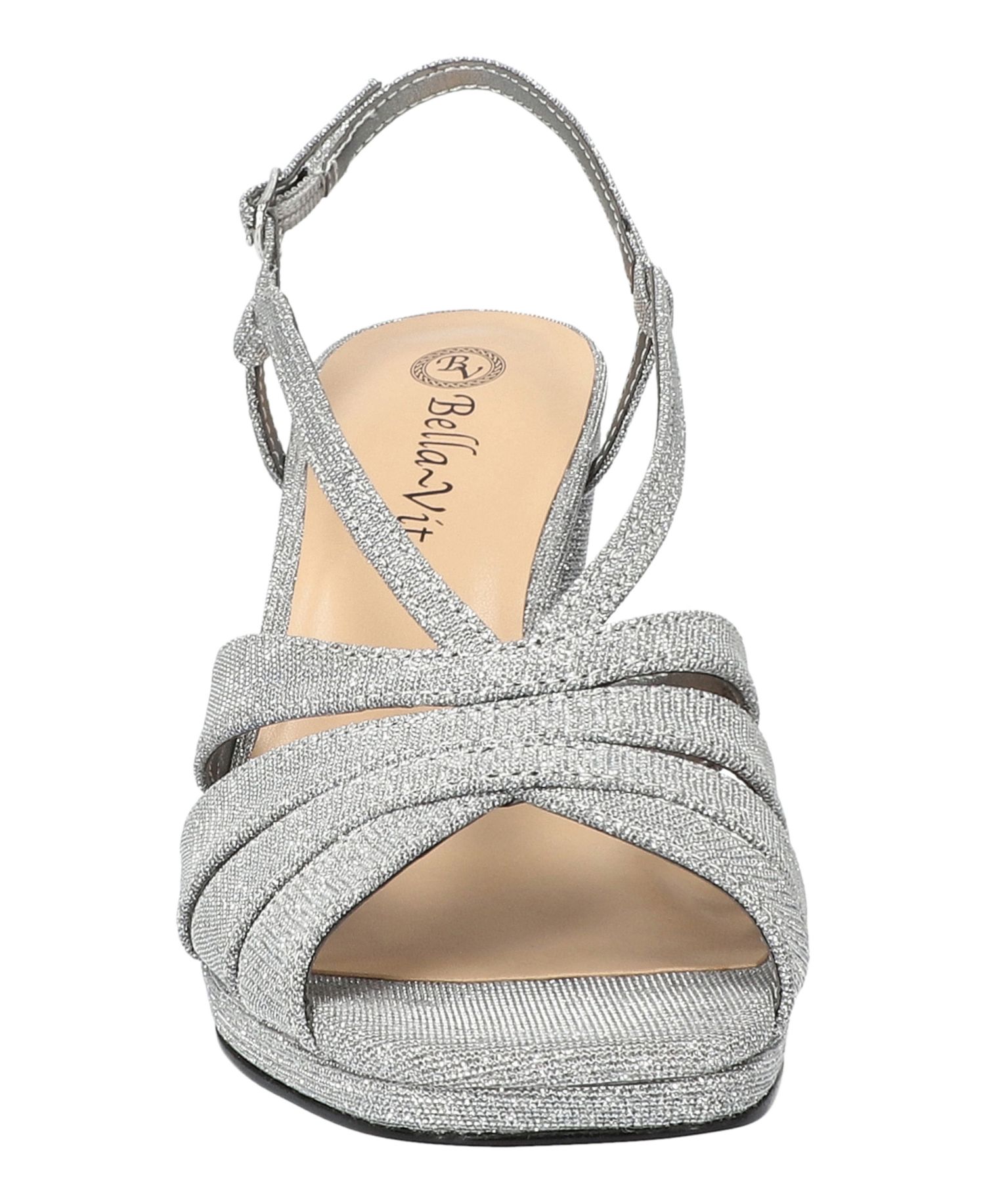 Women's Chorus Platform Sandals