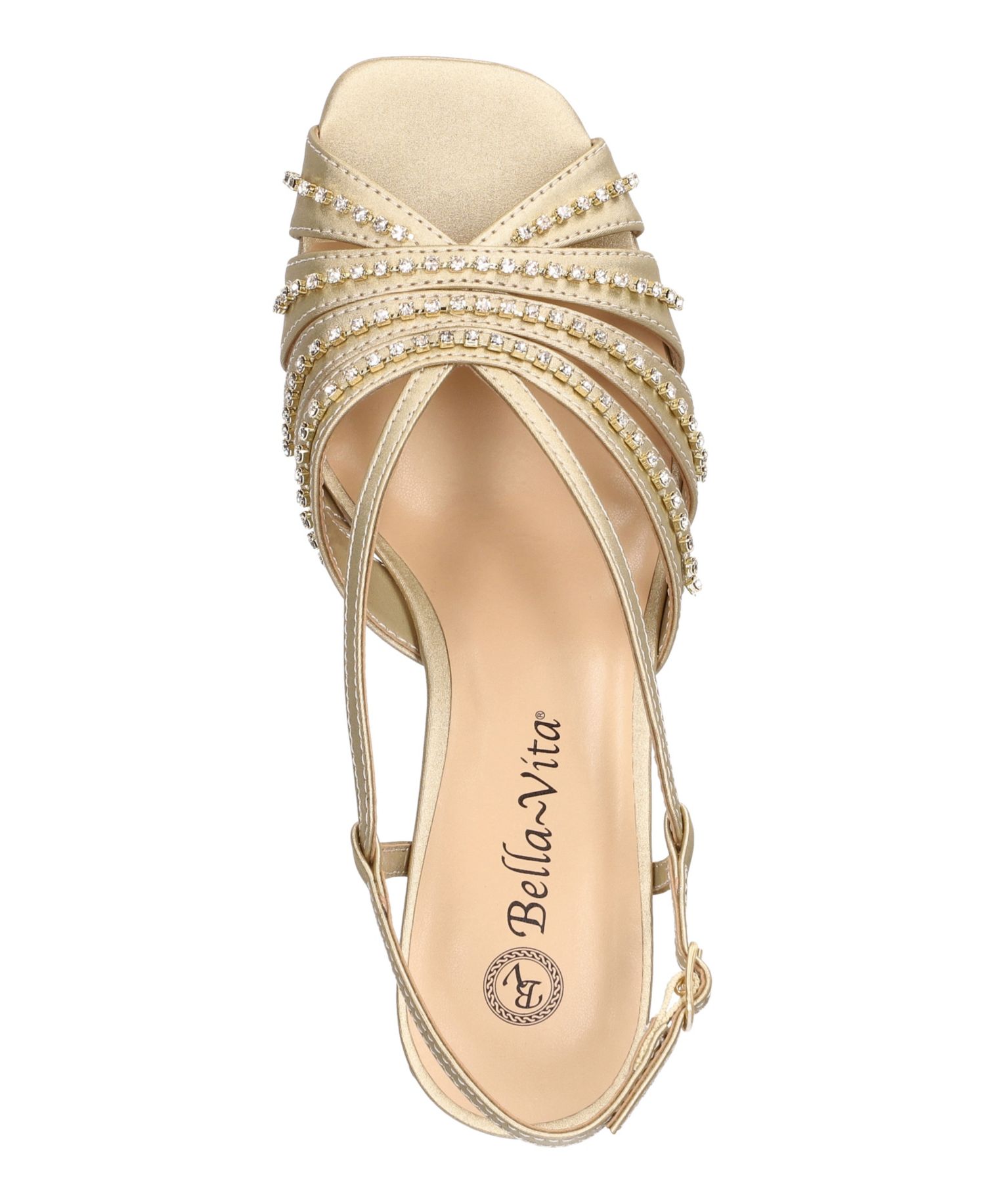 Women's Chorus Platform Sandals