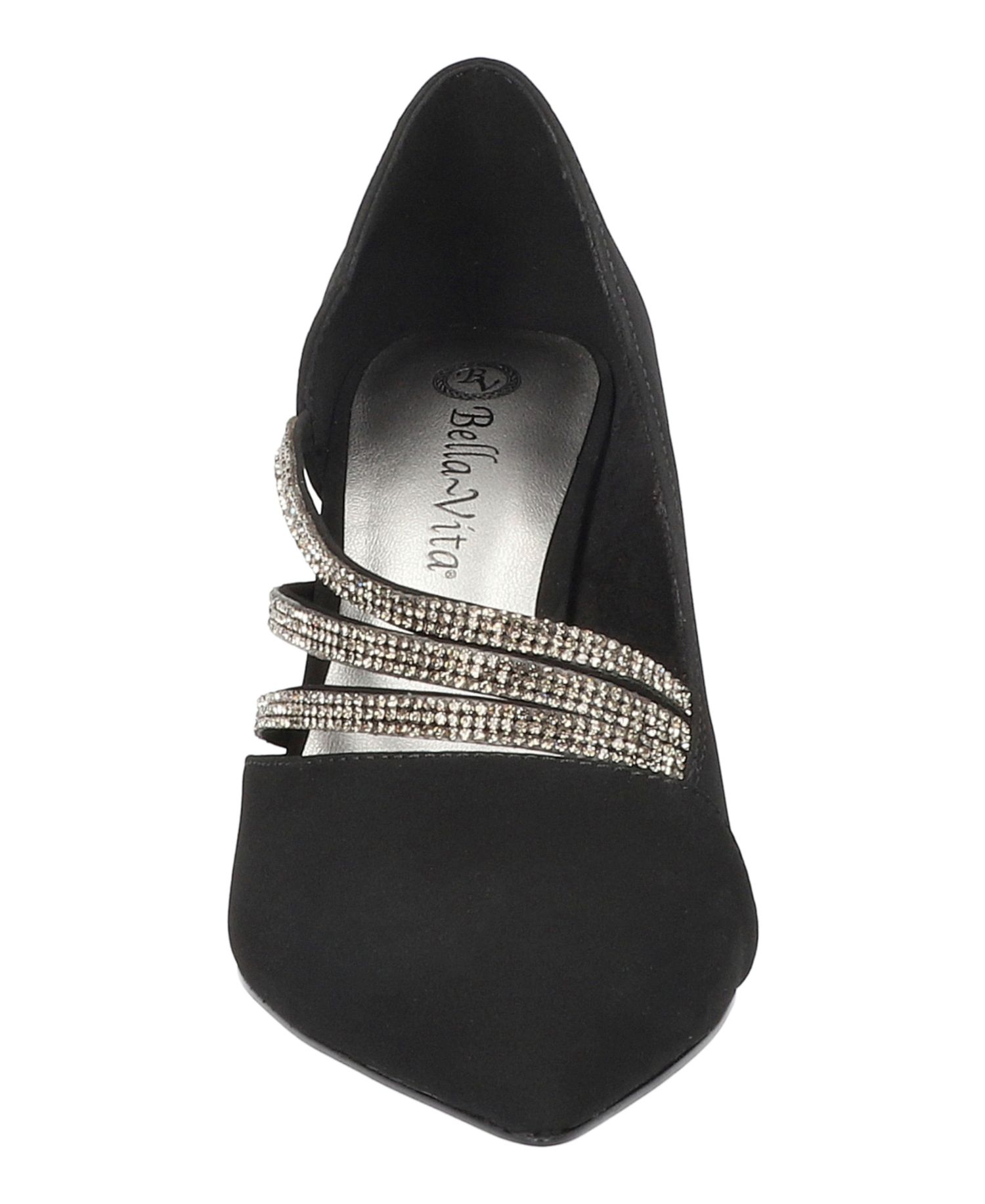 Women's Azalea Slip-On Pumps