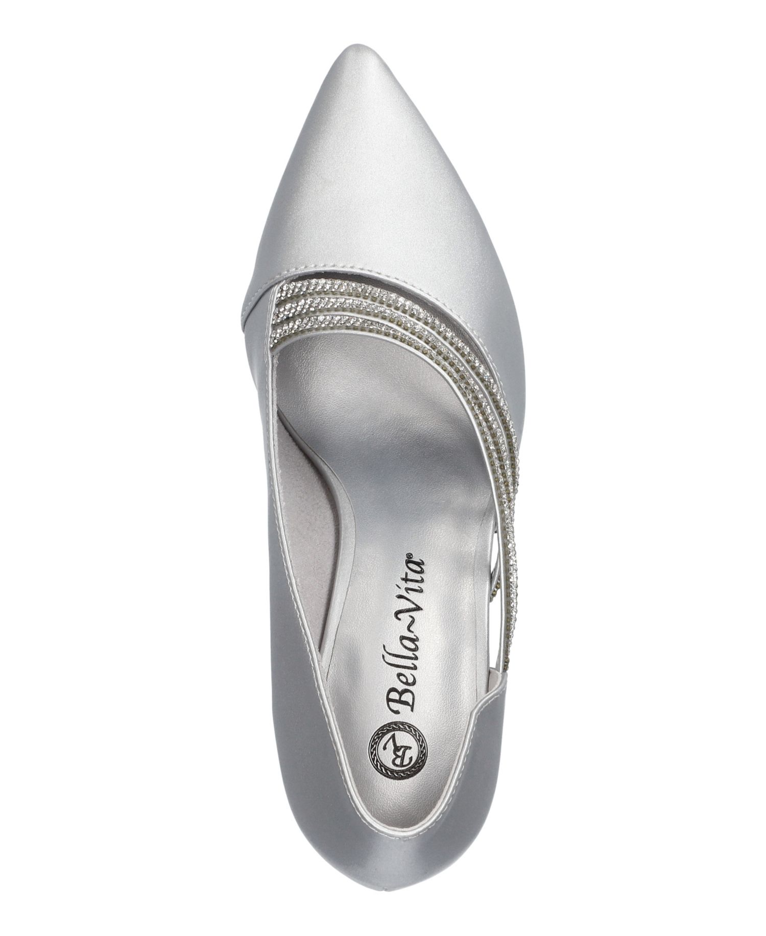 Women's Azalea Slip-On Pumps