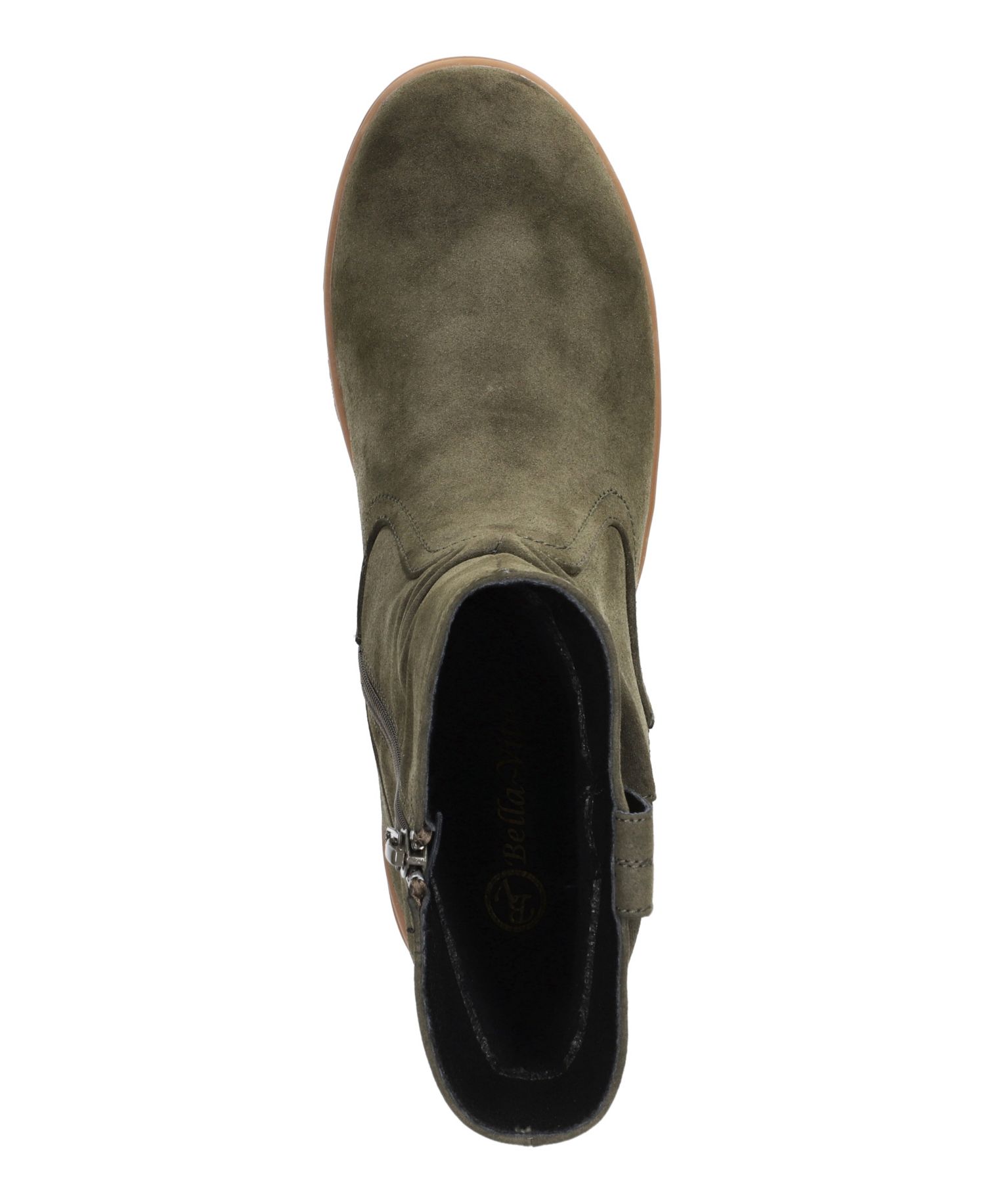 Women's Ava Ankle Booties