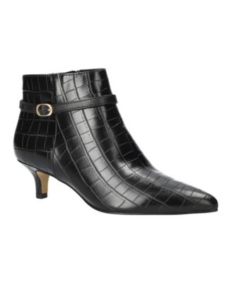 Women's Bronte Ankle Booties